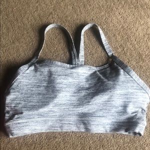 Lulu Lemon Sports Bra
